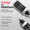 Nail Glue Remover 20ml – Gentle, Acetone-Free, No Nail Damage