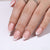 Short Almond French Soft Gel Press Ons