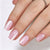 Square Medium Cat Eye Pink Soft Gel Press Ons XNMY163