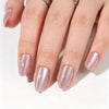 Almond Medium Cat Eye Pink Soft Gel Press Ons XNMY195